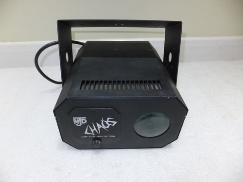 Njd chaos auto sound - njd,