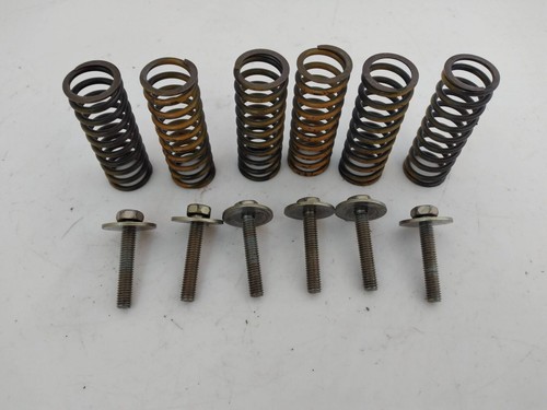 Honda vtr 1000 sp1 clutch - vtr,