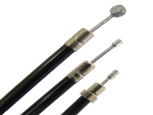 Bsa throttle cable m20 - bsa,