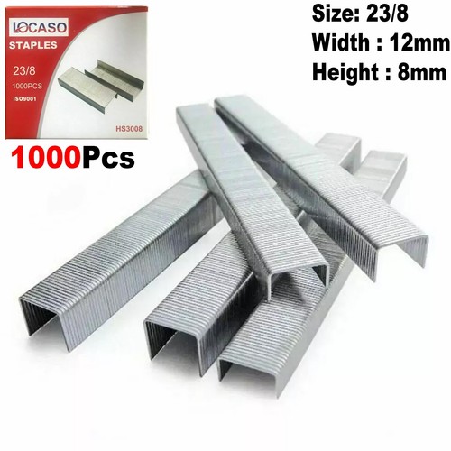 8mm 1000pcs staple gun - staple,