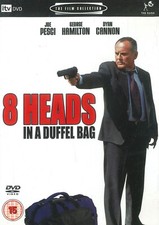 8 Heads in a Duffel Bag (1997)