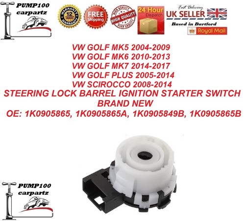 Ignition for golf - ignition,