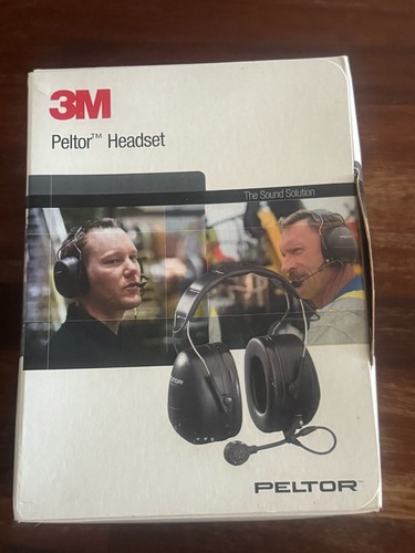 Peltor mt53h79p3e ear - peltor,