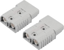 2PCS Anderson Connector 175Amp