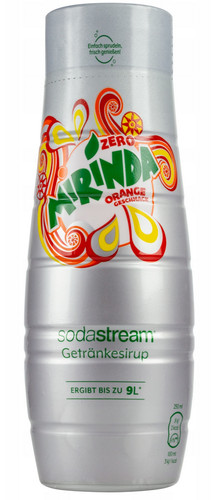 Sodastream mirinda zero - mirinda,