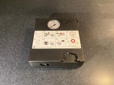 VW AUDI SKODA CAR TYRE PUMP