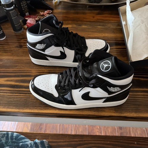 Nike air jordan retro mid - retro, se