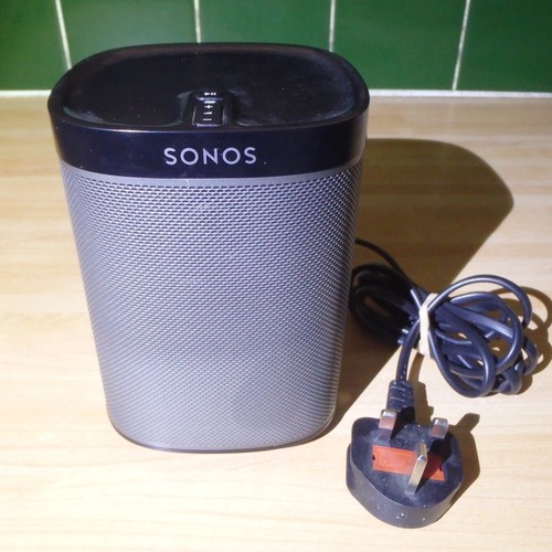 Sonos play compact wireless - sonos,