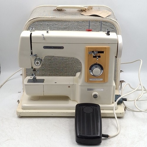 Frister rossmann sewing - &,