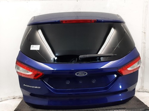 2017 ford mondeo - 2017, estate