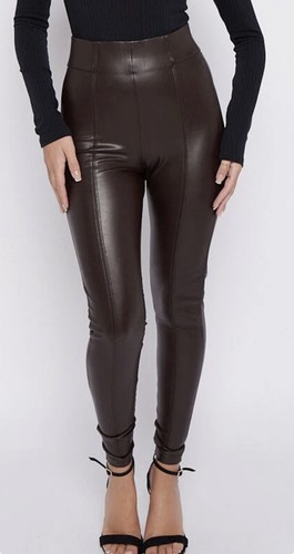 Marks and spencer leather - and, m&s