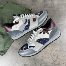 Valentino RockRunner