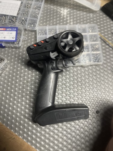 Spektrum dx3 transmitter - dx3, 2.4