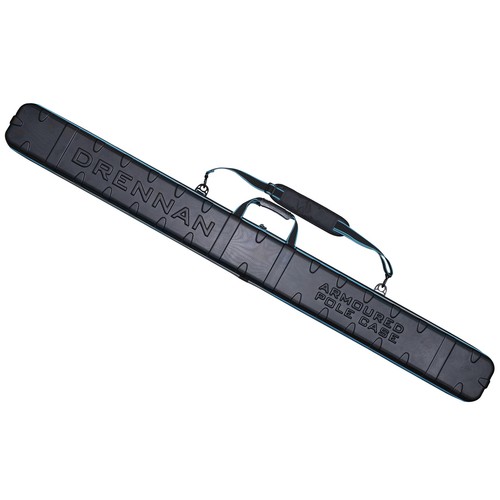Drennan armoured pole case - pole,