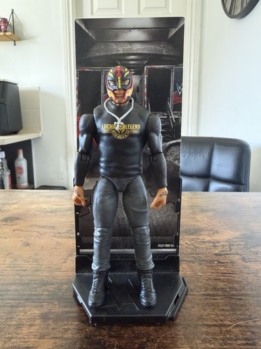 Wwe rey mysterio - mysterio, t-shirt