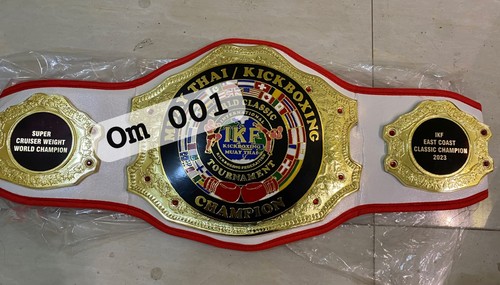Ikf super cruiser - ikf, weight