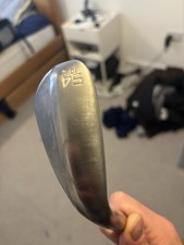 Titleist Vokey SM9 54 Degree
