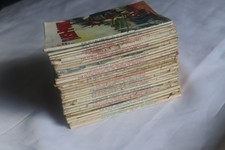 War Picture Library Comics