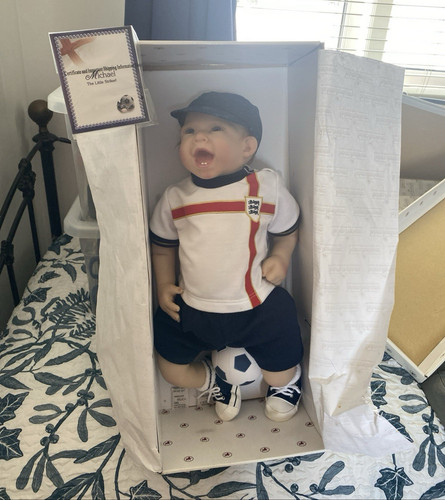 Ashton drake the little - ashton-drake,