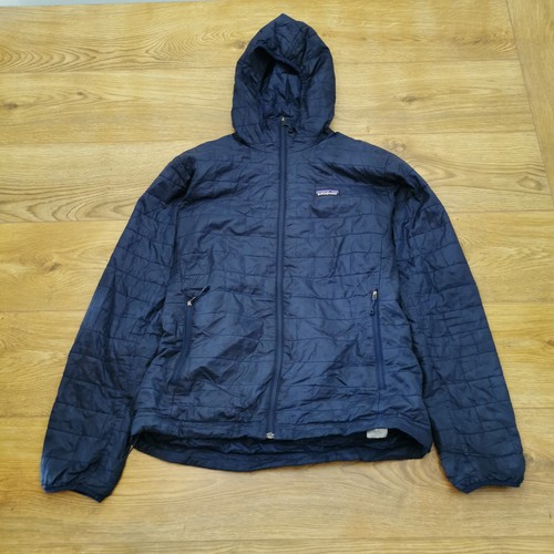 Patagonia nano puff - puff, puffer
