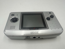 Neo Geo Pocket Color SNK