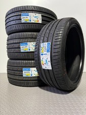 4 x ACCELERA TYRES 2 X