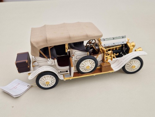 Scale franklin mint - 1/24,