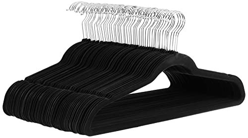 Amazon basics slim velvet - amazon,