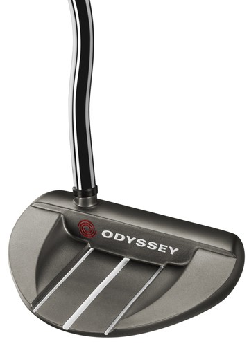 Odyssey white hot - hot, pro