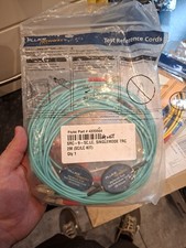 Fluke Networks Encircled Flux