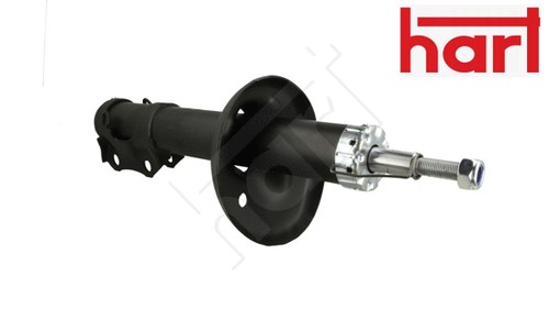 Front shock absorber 811 297 - front,