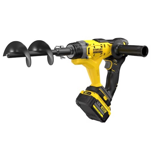 Stanley 18v - 18v, fatmax