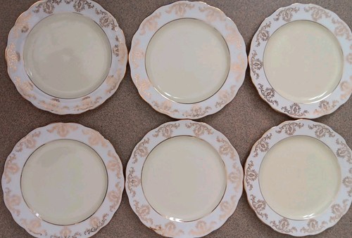 Vintage royal vale set 6 - vintage,