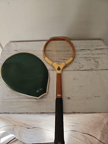 Vintage slazenger eclipse - vintage,