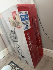 Singer ESP2 Steam Press