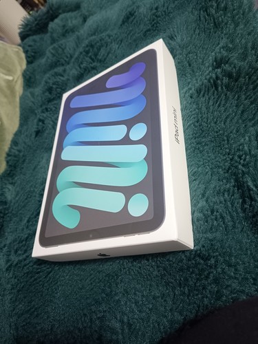 Apple ipad mini 7th - ipad,