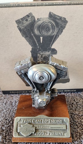 Harley davidson 99300 - 99300-99v, twin