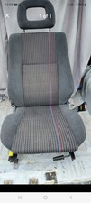 Astra F Mk3 Gsi Driver Seat