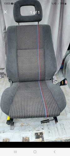 Astra mk3 gsi driver - driver, seat