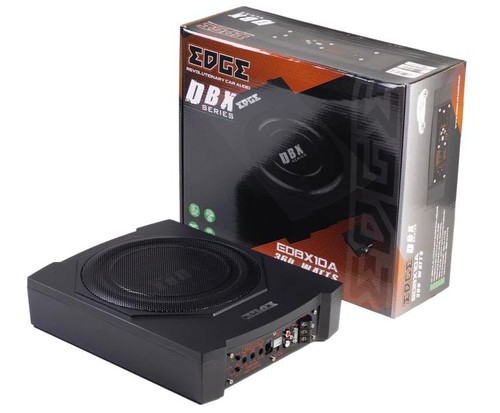Edge edbx10a slim - edbx10a-e0,