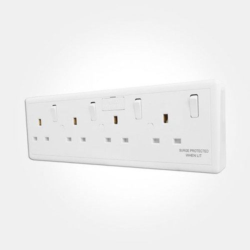 Eterna convert4 converter plug - convert4,