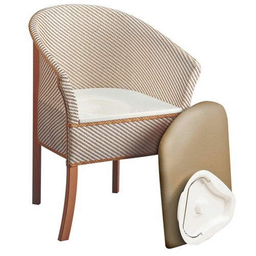 Derby bedroom basket - basket, weave