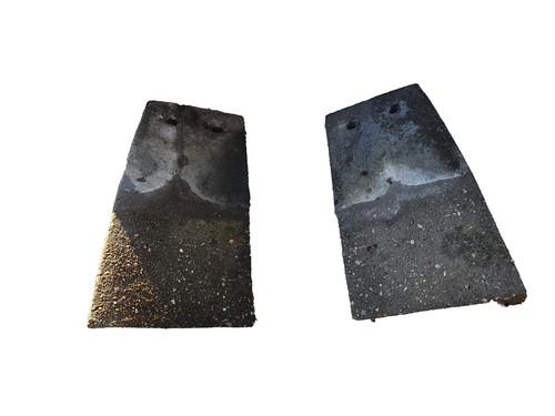 Pair marley redland vertical - pair,