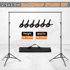 5x3m studio heavy - studio, duty