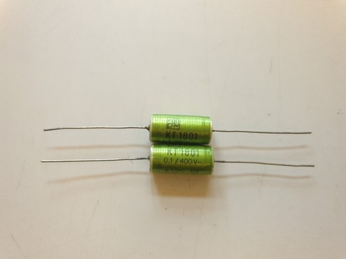 Ero kt1801 100nf 0 1uf - x,