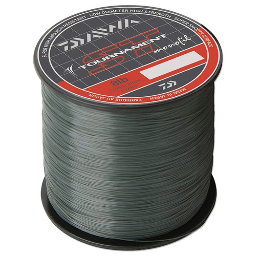 Daiwa tournament monofil - st,