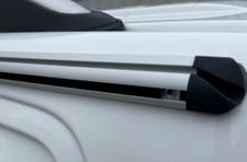 Campervan awning rail - campervan,