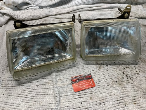 Mk3 ford escort - mk3,