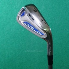 Mizuno MX-200 Forged Single 6