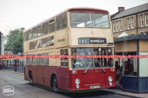 Bus photo rossendale - photo,